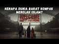 Download Lagu Kenapa Dunia Sekarang Kompak Menolak Islam?