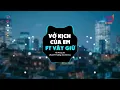Download Lagu Vở Kịch Của Em ft Vây Giữ Remix - ( HuyN x Trường Alex ) 🍑 Thật quá khó để anh quên người remix