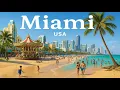 Miami Ultimate Travel Guide Top Attractions Best Things to Do