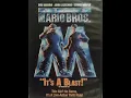 Download Lagu Super Mario Bros. (1993) - Theme Song (PAL) (Partial)