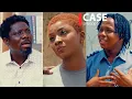 CASE🤩EPISODE:1 FT. (BIL ASAMOAH 39/40 AND PATRICIA KOBBY AND AMANDA SERWAA)