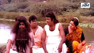 அட சும்மா இருங்கனே எவ்ளோ கஷ்டமா இருக்கு தெரியுமா? நீங்க ஒரு தடவை செஞ்சு பாத்தா தெரியும்!#comedyvideo