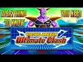 Complete Virtual Dokkan Ultimate Clash Guide Aka Dokkan Battlefield 2 0 Global