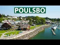 Living in Poulsbo WA Is It Right for You