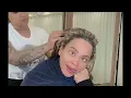 BEYONCÉ'S NEW CÉCRED WASH DAY