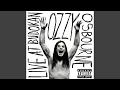 Download Lagu Mr. Crowley (Live at Budokan Hall, Tokyo, Japan - February 2002)