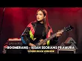 Lagu Boomerang - Kisah Seorang Pramuria - Rock Version By TB Rania Abadi Cover