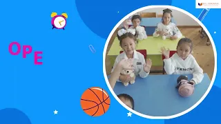 You're invited! | Welcome Day at Bilimkana American School