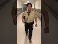Meet Corrections Officer Roman Pima County Adult Detention Complex