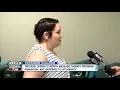 Careers in massage therapy offers job growth healing