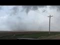2026 - Brief Tornado near Eldora IA