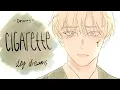 Drarry Animatic - Cigarette Daydreams