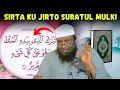 Lagu Faa'iidada Suuratu Al-mulk iyo sirta Ku jirto Sheikh Mohamud Xaliike 