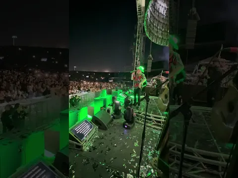 “CAROLA” EN VIVO DESDE MEXICALI, BC! 🔥🇲🇽