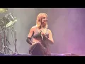 JoJo - Too Little Too Late - Live at The Wiltern, Los Angeles (March 4, 2025)