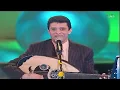 أحمد فتحي ( أن يحرمونا ) المهم أنت يا أحوم - حفلة الدوحة