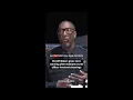 Sheriff Waters on recent officer-involved shootings