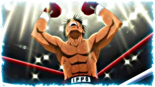 شاب كحيان دخل لنادي الملاكمه 1 6 بيفكروه ضعيف فيها لكن بيصدمهم بقوته حكايه Hajime No Ippo 