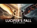 Download Lagu The Untold Story of Lucifer’s Fall and Heaven’s First War