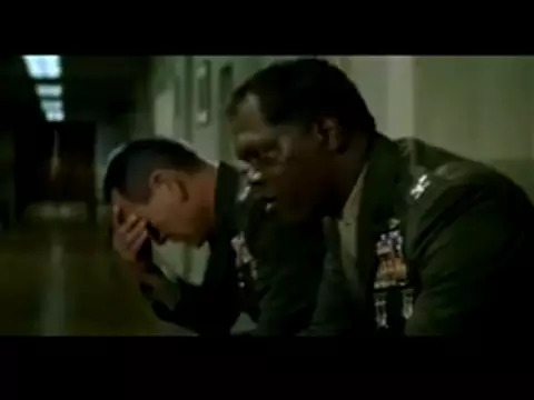 Rules Of Engagement Trailer