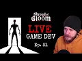 Making a Point-and-Click Game - Steam Art Refactoring