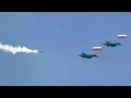 Download Lagu Rosja w szoku! Dwa rosyjskie myśliwce Su-34 zestrzelone rakietą ziemia-powietrze