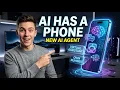 New AI Agent That Works Like a Virtual Assistant