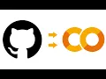 Opening GitHub Hosted Notebooks in Google Colab