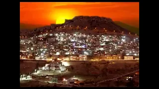 ميكس مردلي 2012 