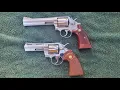 Colt Python vs Smith Wesson 686 Which one is better