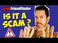 Is Adult Friend Finder A SCAM Updated Info 2024