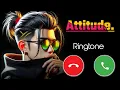 Download Lagu Boy Attitude Ringtone MP3 😡 Viral Ringtones Mp3 | Bgm ringtone