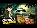 Cargill The Company That Controls What You Eat Conner