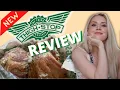 Thighstop Review New from Wingstop Keto