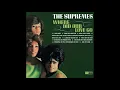 The Supremes- Come See About Me (Official Instrumental with Backing Vocals)
