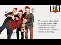 Download Lagu Big Time Rush - Beautiful Christmas (Lyrics)