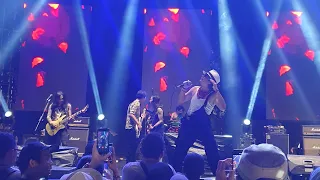  rif radja live sabiphoria kemayoran 