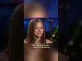 Download Lagu What was Avril Lavigne like at school?! #shorts