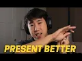 How to Present Your HPI CORRECTLY
