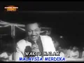 Lagu P.Ramlee - Keroncong Kuala Lumpur (Karaoke|Minus One)