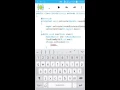 AIDE Tutorial - 11 Radio Button
