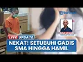 Lagu Gadis SMA Dibayar Rp 200 ribu Usai Disetubuhi Pria di Kamar Hotel Jember, Kini Korban Hamil