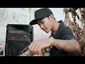 LE MARLEY AND FRIENDS ~ SAMALONA LIVE SESSION (COVER)