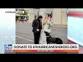 Congrats K9 Hurricane s Heroes Founders Fox News w Emily Compagno