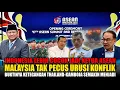 Lagu ASEAN Lumpuh di Tangan Malaysia?  Indonesia Mulai Ambil Alih Peran