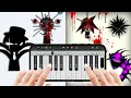 Download Lagu Incredibox Sprunki PHASE 6 Definitive Recreated in GarageBand!