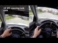 2015 Subaru Sti steering rack in a 2003 WRX