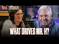 Rick Hendrick Finds Purpose In The People That Make Up His Businesses Race Team
