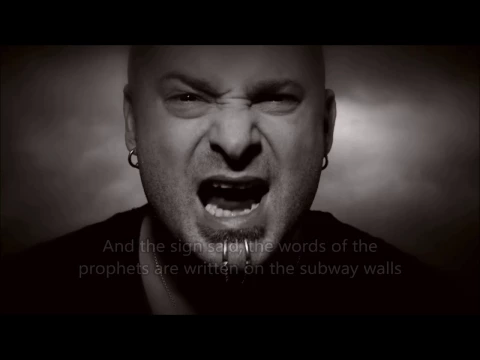 Download MP3 Disturbed - The Sound of Silence \