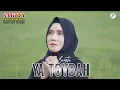 Download Lagu Eny Sagita - Ya Thoybah - Sagita Djandhut Assololley | Dangdut (Official Music Video)